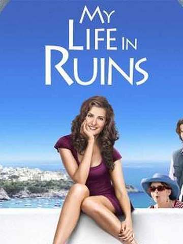 My Life in Ruins