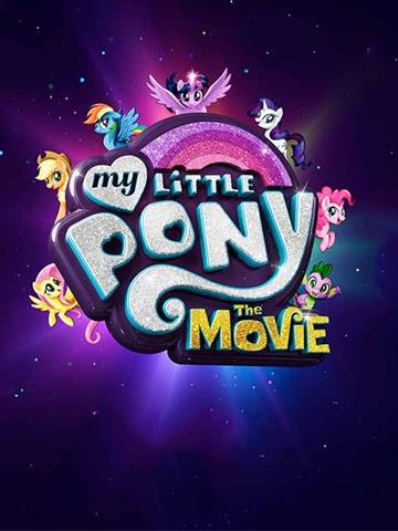 My Little Pony