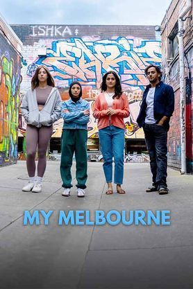 My Melbourne