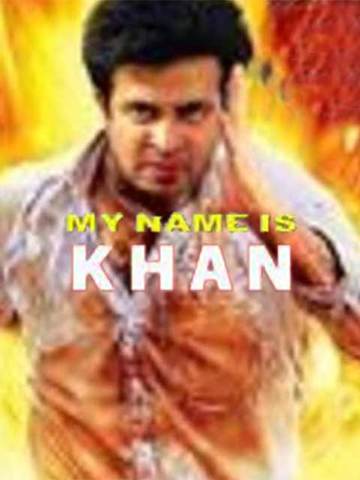 My Name is Khan