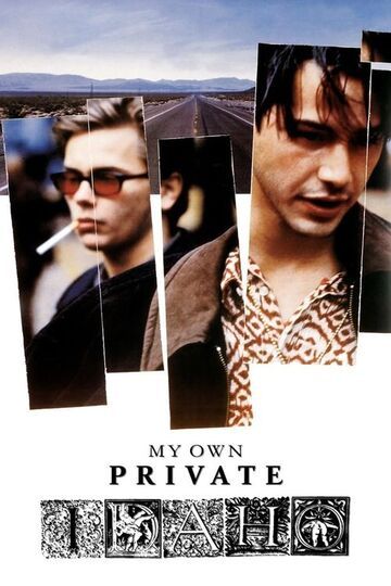 My Own Private Idaho