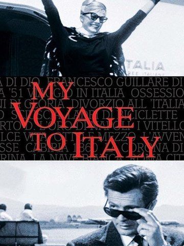 My Voyage To Italy