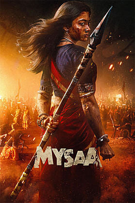 Mysaa