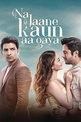 Na Jaane Kaun Aa Gaya (2026)