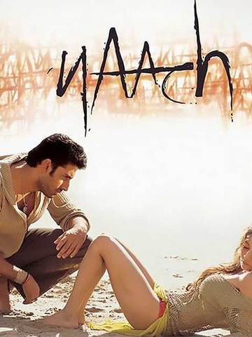 Naach