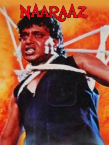 Naaraaz