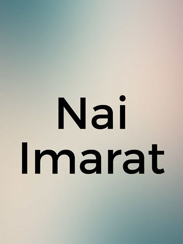 Nai Imarat