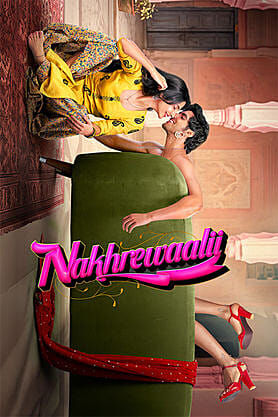 Nakhrewaalii