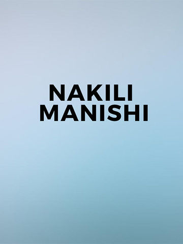 Nakili Manishi