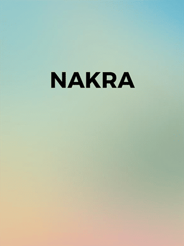 Nakra (Kannada)