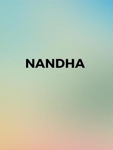 Nandha