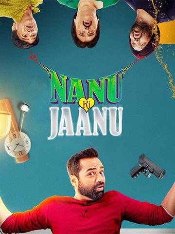 Nanu Ki Jaanu