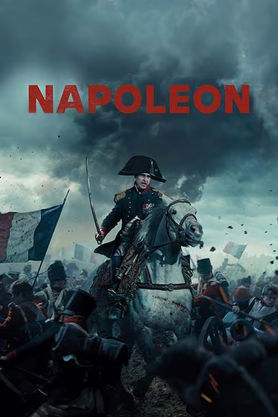 Watch Napoleon Online