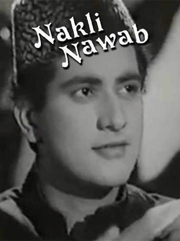 Naqli Nawab