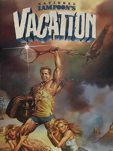 National Lampoon’S Vacation