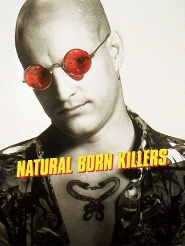 Natural Born Killers