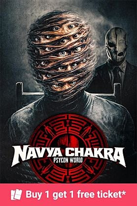 Navya Chakra
