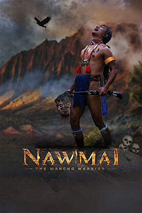 Nawmai: The Wancho Warrior