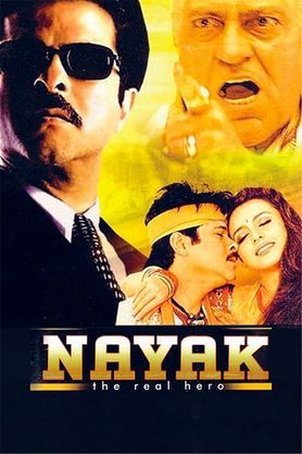 Nayak: The Real Hero
