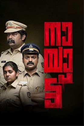 Nayattu