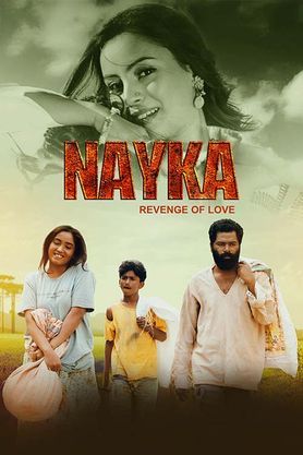 Nayka - Revenge of Love