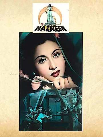 Nazneen