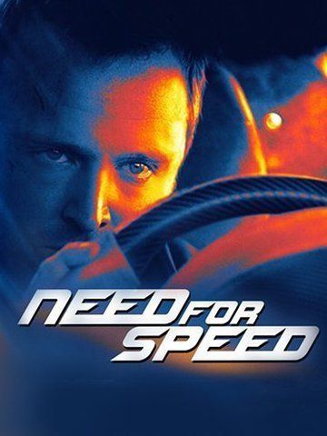 Need For Speed Movie 2022