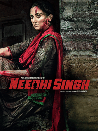 Needhi Singh