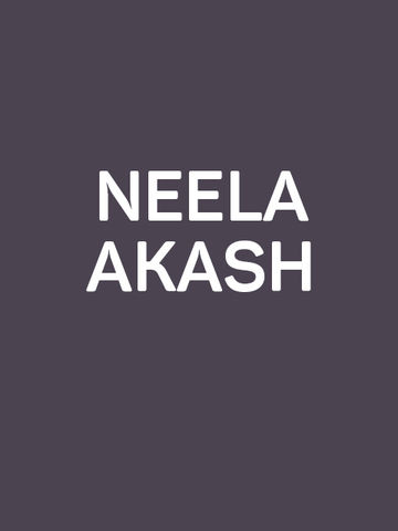 Neela Akash