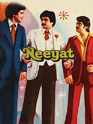 Neeyat