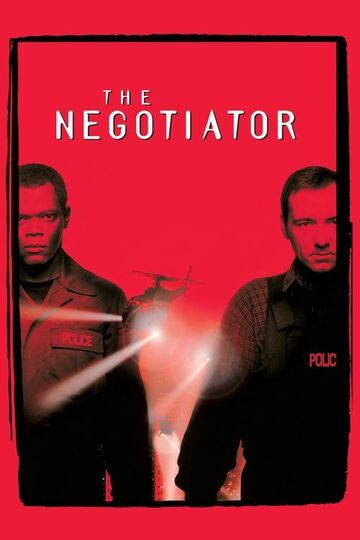 Negotiator, The