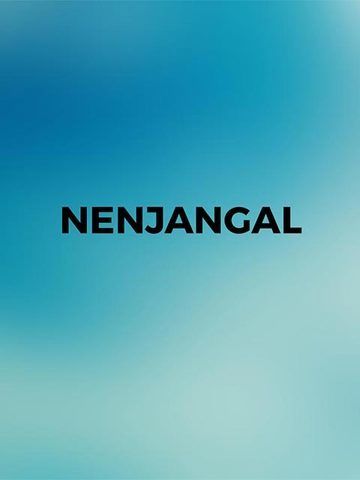 Nenjangal