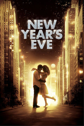 New Year`s Eve (Movie)