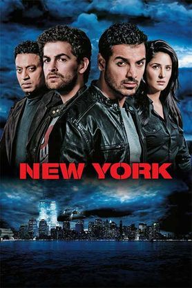New York