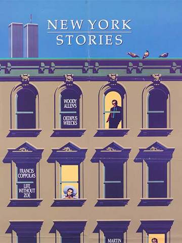 New York Stories