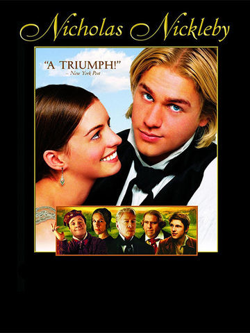 Nicholas Nickleby