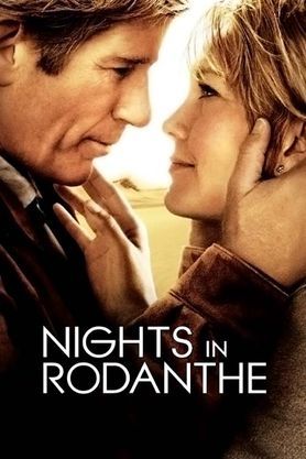 Nights In Rodanthe
