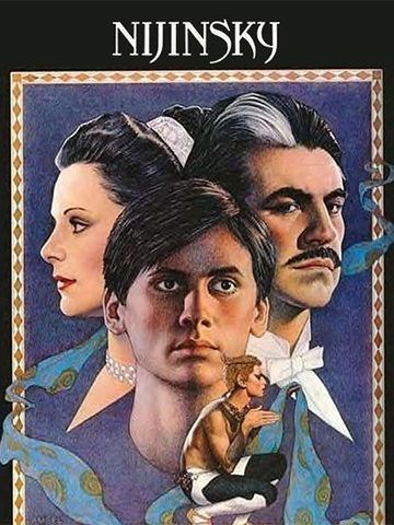 Nijinsky