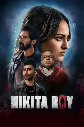 Nikita Roy
