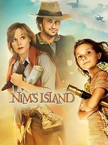 Nim's Island