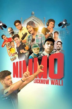 Nimmo Lucknow Wali
