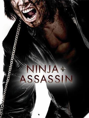 Ninja Assassin Movie Review