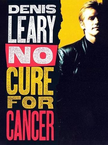 No Cure For Cancer