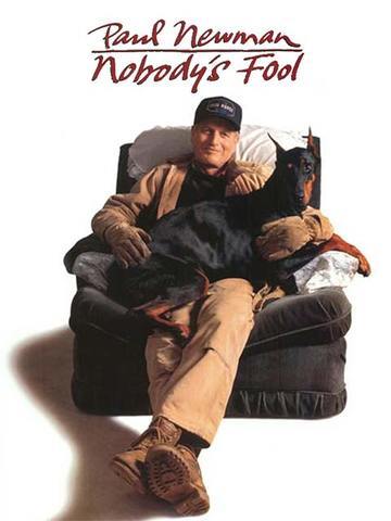 Nobody's Fool