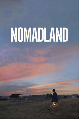 Nomadland