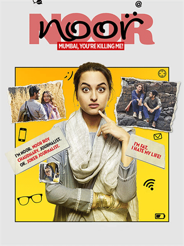 Noor (Exclusively For Women)