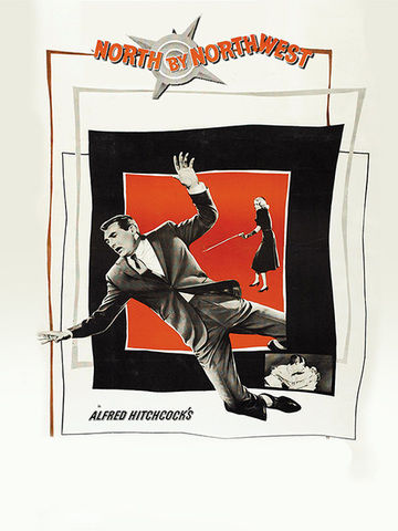 North By Northwest
