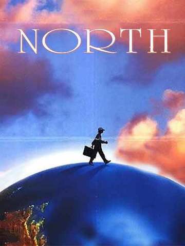North