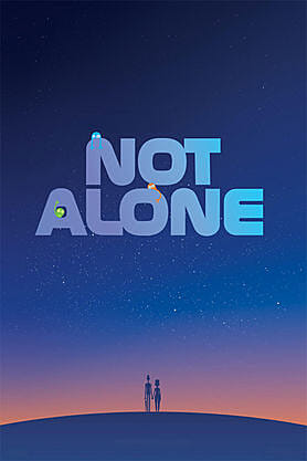 Not Alone