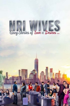 NRI Wives